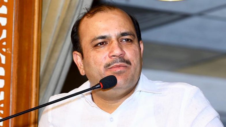उत्तर प्रदेश में बसपा सांसद कुंवर दानिश अली ने उठाई सीएए को खत्म करने की मांग