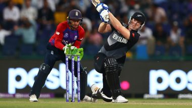 ENG vs NZ Semi Final, ICC T20 WC 2021: रोमांचक मुकाबले में न्यूजीलैंड ने इंग्लैंड को 5 विकेट से रौंदा, पहली बार फाइनल में बनाई अपनी जगह