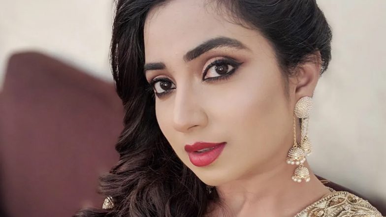 श्रेया घोषाल ने बचपन के दोस्त पराग अग्रवाल को ट्विटर का सीईओ बनने पर बधाई दी