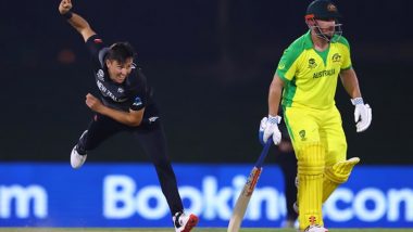 AUS vs NZ Final, ICC T20 WC 2021: बीसीसीआई अध्यक्ष सौरव गांगुली ने फाइनल मुकाबले को लेकर की बड़ी भविष्यवाणी, इस टीम को बताया विजेता