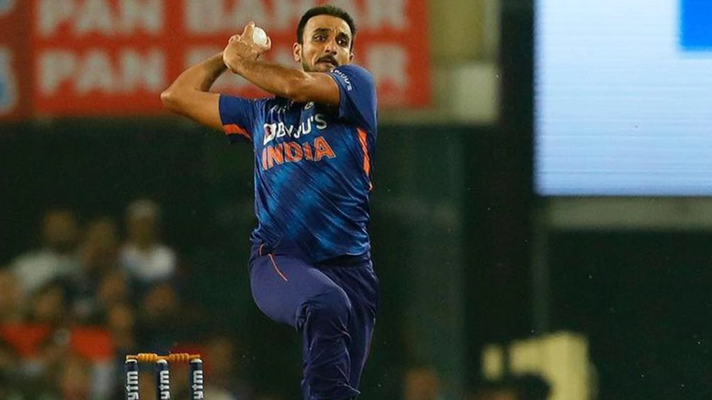 एबी डिविलियर्स का मेरे कैरियर की काफी असर रहा है: हर्षल पटेल