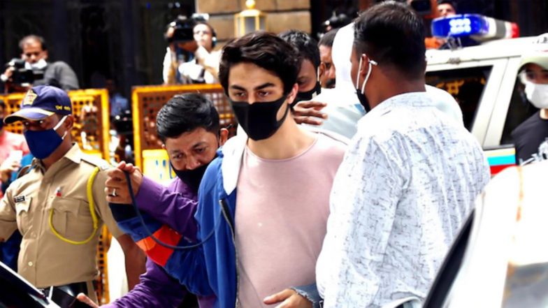 Mumbai Cruise Drugs Case: बॉम्बे हाईकोर्ट ने कहा- आर्यन खान और दो अन्य ने ड्रग्स से जुड़े अपराध की साजिश रची, इसके कोई सबूत नहीं
