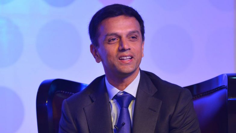 Rahul Dravid Appointed Head Coach: हेड कोच नियुक्त होने के बाद राहुल द्रविड़ ने दिया बड़ा बयान, यहां पढ़ें