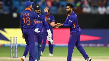 IND vs WI ODI Series: वेस्टइंडीज के खिलाफ वनडे सीरीज में इन खिलाड़ियों को मिल सकता हैं मौका, टीम इंडिया में होंगे बड़े फेरबदल