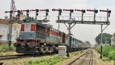 Indian Railway: ट्रेन में अगर खो जाए सामान, तो न लें टेंशन, वापस पाने के लिए फटाफट करें यह काम