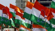 Karnataka: दलित उम्मीदवार को कर्नाटक का मुख्यमंत्री बनाएगी कांग्रेस, जी परमेश्वर ने दिए संकेत