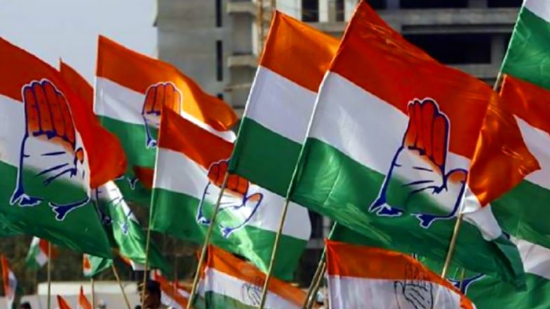 Goa Elections 2022: गोवा के लिए कांग्रेस का चुनावी घोषणापत्र, 80 रुपये प्रति लीटर होगी पेट्रोल, डीजल की कीमतें