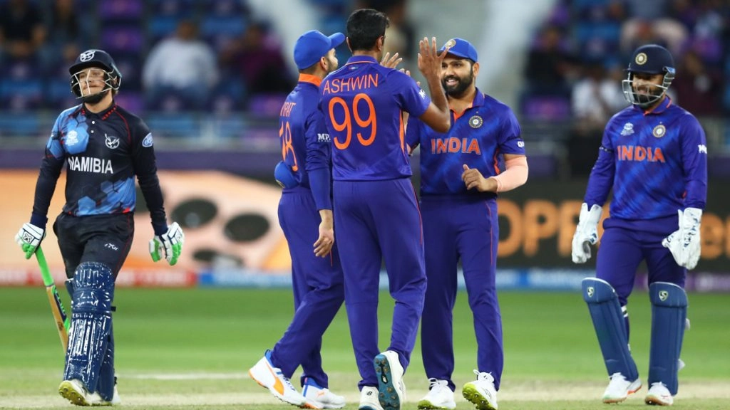 रोहित शर्मा और केएल राहुल एक बार फिर सलामी बल्लेबाजी का भूमिका निभाते नजर आएंगे