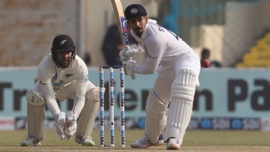 IND vs NZ 1st Test: श्रेयस अय्यर के अलावा इन भारतीय खिलाड़ियों ने कानपुर में किया अपना टेस्ट डेब्यू