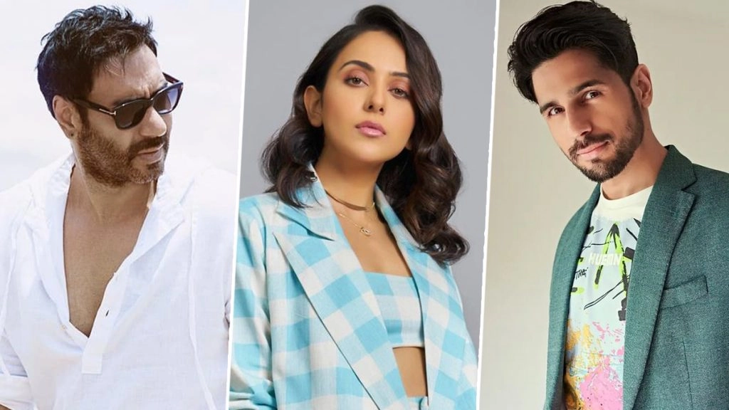 अगले साल जुलाई में रिलीज होगी अजय देवगन, सिद्धार्थ मल्होत्रा की फिल्म 'थैंक गॉड'