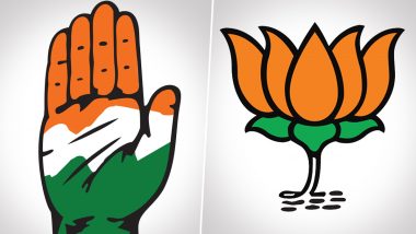 UP Assembly Election 2022- सपा-बीजेपी में काटे की टक्कर, योगी सरकार के पांच मंत्रियों की प्रतिष्ठा दांव पर