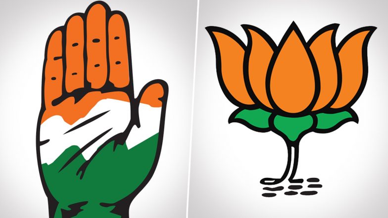 लोगों को गुमराह करने के लिए भाजपा ने रेलवे स्टेशन का नाम रानी कमलापति स्टेशन किया: राजमणि पटेल