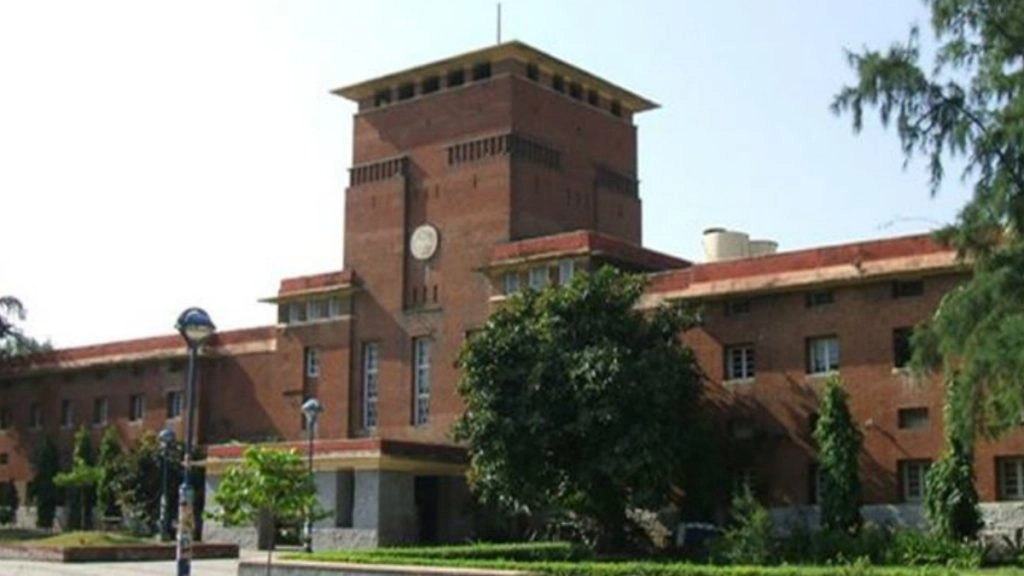 डीयू में नहीं थम रहा में केरल के छात्रों के दाखिले को मुद्दा