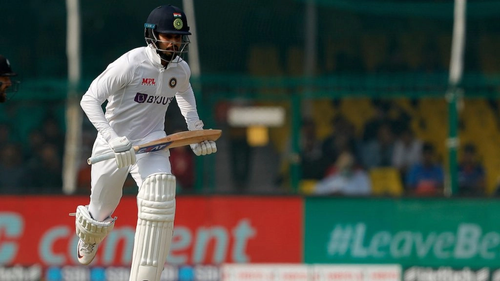 श्रेयस अय्यर से टीम इंडिया को बड़ी पारी की उम्मीद