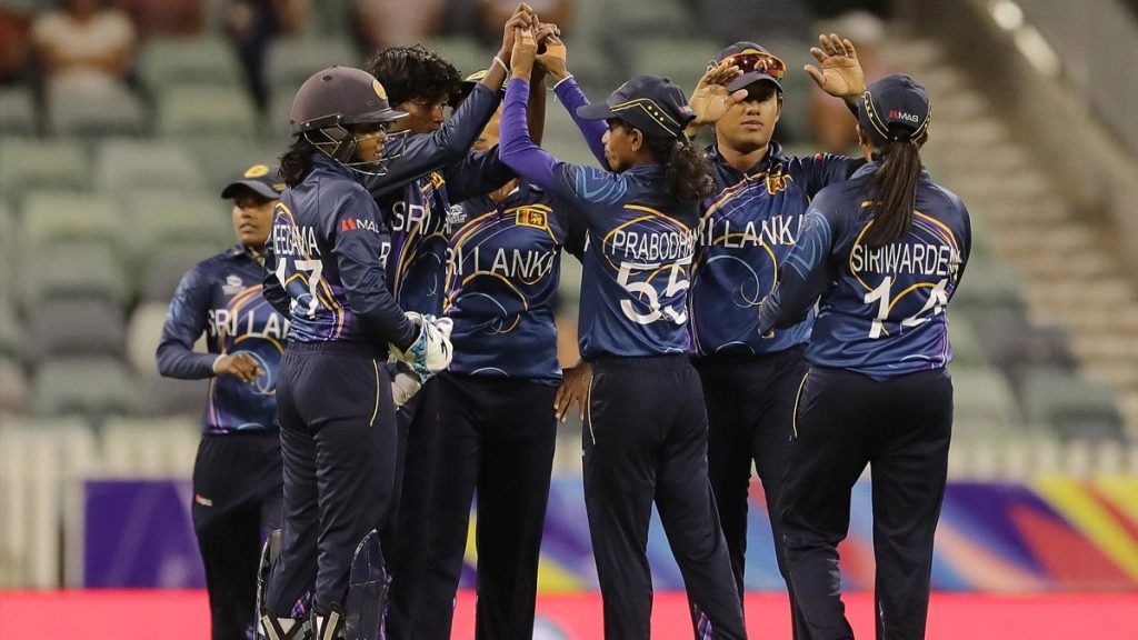 महिला क्रिकेट विश्व कप क्वालीफायर में हिस्सा लेने वाली 3 खिलाड़ी कोरोना पॉजिटिव