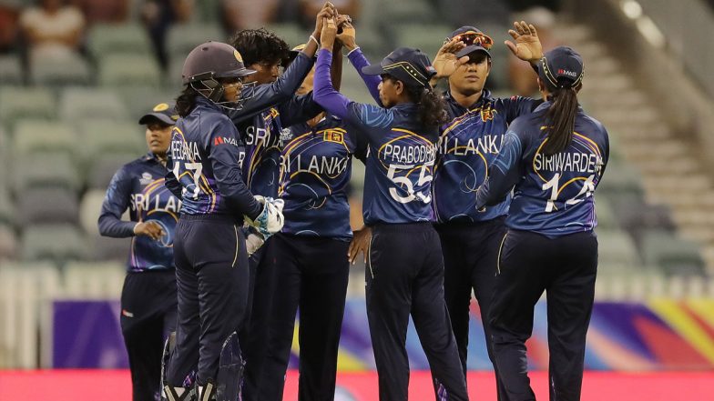 Women's World Cup Qualifier 2021: महिला क्रिकेट विश्व कप क्वालीफायर में हिस्सा लेने वाली 3 खिलाड़ी कोरोना पॉजिटिव, आइसोलेशन में रखा गया