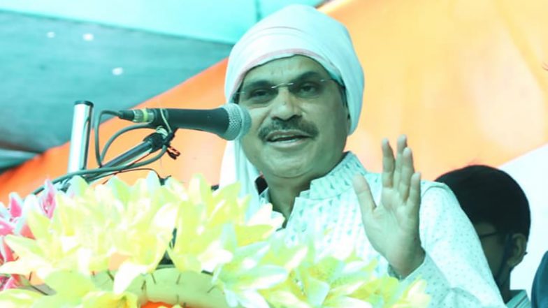 सीएम ममता बनर्जी को अब सोनिया गांधी की नहीं मोदी की जरूरत: अधीर रंजन चौधरी