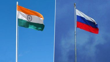 भारत और रूस के बीच 6 दिसंबर को होगी '2+2' मंत्रिस्तरीय वार्ता, इन मुद्दों पर होगा सबसे ज्यादा जोर