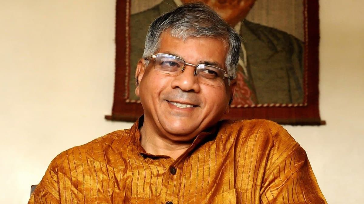 Sameer Wankhede Case: समीर वानखेड़े के समर्थन में प्रकाश आंबेडकर आए, बचाव में कही ये बात
