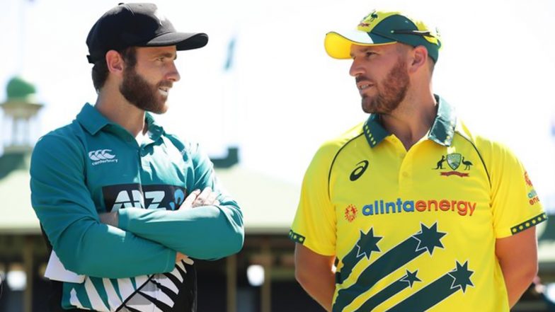 AUS vs NZ Final, ICC T20 WC 2021 Live Cricket Streaming Online: कब, कहां और कैसे देखें ऑस्ट्रेलिया और न्यूजीलैंड की लाइव स्ट्रीमिंग और लाइव टेलिकास्ट