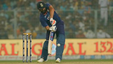 IND vs NZ 3rd T20: टीम इंडिया ने न्यूजीलैंड को 185 रनों का दिया लक्ष्य