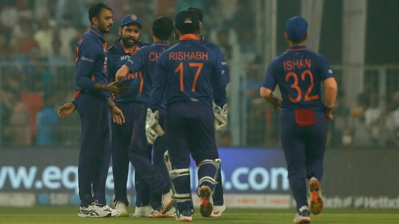 IND vs NZ 3rd T20: टीम इंडिया जीत से महज 2 विकेट दूर, न्यूजीलैंड ने 8 विकेट गंवाए