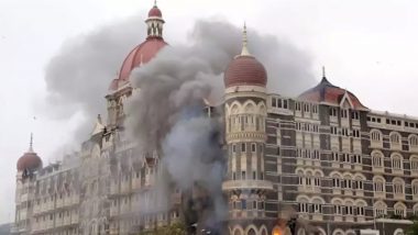 2008 Mumbai Attacks: मुंबई पर आतंकी हमले की 13वीं बरसी! क्यों और कैसे बंधक बनी मुंबई?