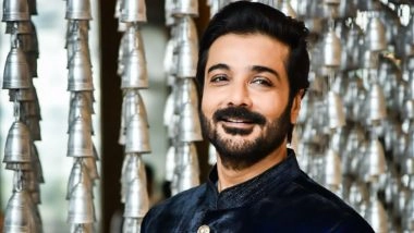 फूड ऐप सेवा से नाखुश अभिनेता प्रसन्नजीत चटर्जी ने प्रधानमंत्री, मुख्यमंत्री से मदद मांगी