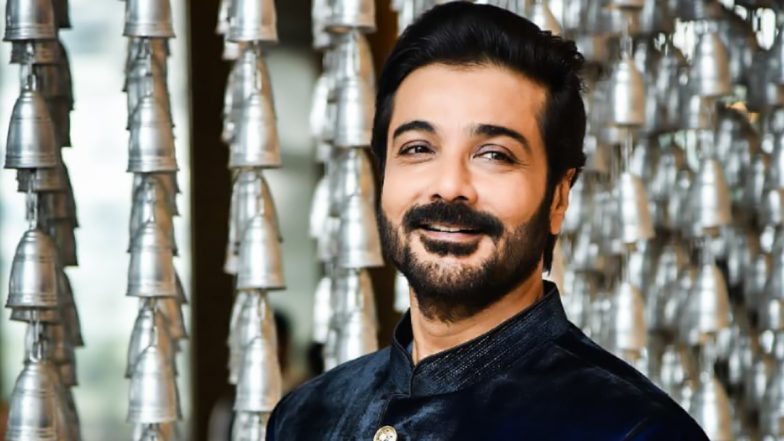 फूड ऐप सेवा से नाखुश अभिनेता प्रसन्नजीत चटर्जी ने प्रधानमंत्री, मुख्यमंत्री से मदद मांगी