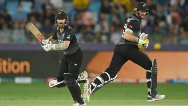 AUS vs NZ Final, ICC T20 World Cup: फाइनल मुकाबले में मिली करारी हार के बाद केन विलियमसन ने कहा- आस्ट्रेलिया ने हमें वापसी का कोई मौका नहीं दिया