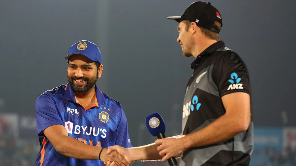 आवेश खान को प्लेइंग इलेवन में मौका मिल सकता है