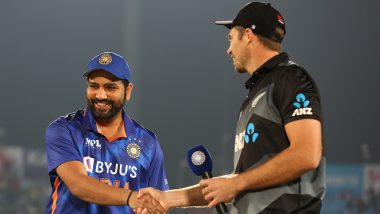 IND vs NZ T20 Series 2021: टी20 सीरीज में रोहित शर्मा के तीनों टॉस जीतने पर टीम इंडिया के पूर्व तेज गेंदबाज जाहिर खान ने जताई हैरानी