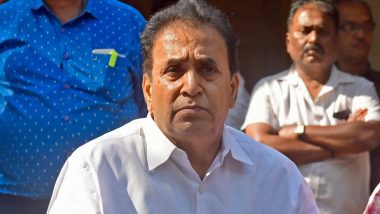 Maharashtra:अदालत ने अनिल देशमुख, उनके बेटों के खिलाफ ईडी के आरोपपत्र का संज्ञान लिया