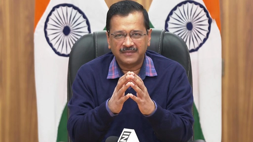 केजरीवाल ने पूछा- मंत्रियों के लिए मुफ्त इलाज है, तो जनता के लिए क्यों नहीं?