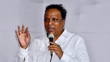 Maharashtra: बीजेपी नेता आशीष शेलार की मांग, CM उद्धव  ठाकरे को नवाब मलिक से जुड़े भूमि सौदों की जांच करानी चाहिए