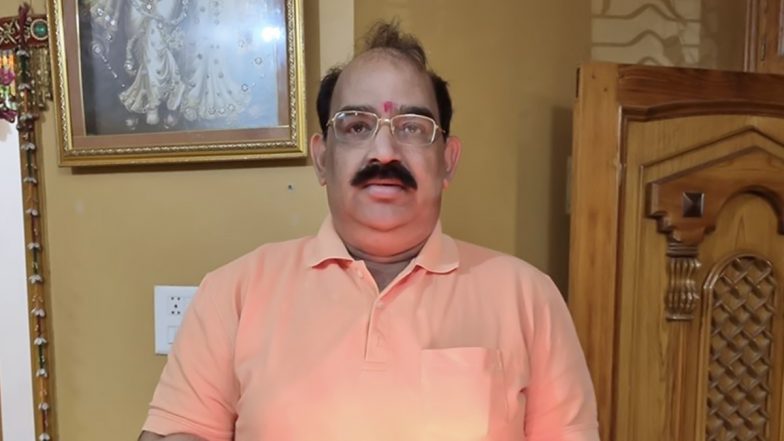 Punjab Elections 2022: पंजाब बीजेपी प्रदेश अध्यक्ष अश्विनी शर्मा का ऐलान, पार्टी राज्य की सभी सीटों पर लड़ेगी चुनाव