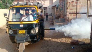 Zika Virus in UP: कानपुर में जीका वायरस का कहर, आज 10 नए मामले सामने आए, कुल संख्या 89 हुई