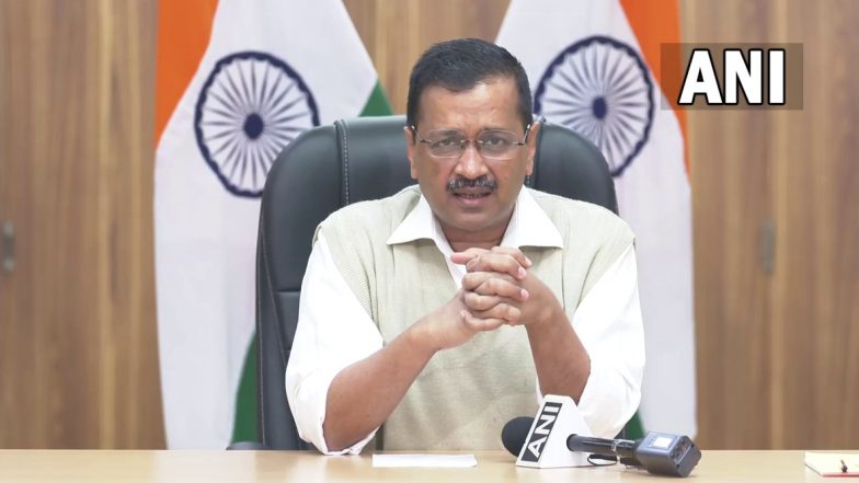 दिल्ली में आज कोरोना के करीब 3100 नए मामले, निपटने के इंतजाम पूरे, घबराने की जरूरत नहीं: CM अरविंद केजरीवाल
