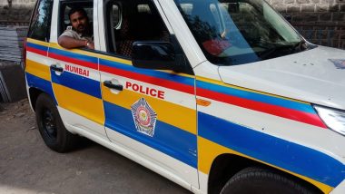 मुंबई पुलिस ने फर्जी ई-बीमा पॉलिसी बेचने वाले अंतरराज्यीय गिरोह का किया भंडाफोड़