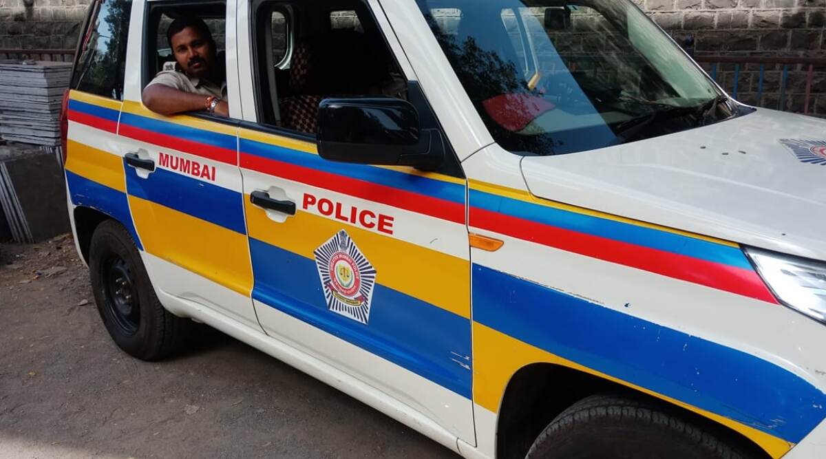 Mumbai Police Officer Beats Hotel Cashier: खाना भेजने से किया इनकार, पुलिसकर्मी ने बार कैशियर की कर दी धुनाई