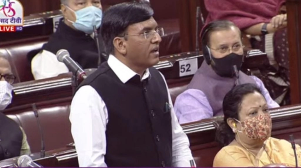 Telangana: तेलंगाना में मेडिकल कॉलेज को लेकर मांडविया, केटीआर के बीच जुबानी जंग