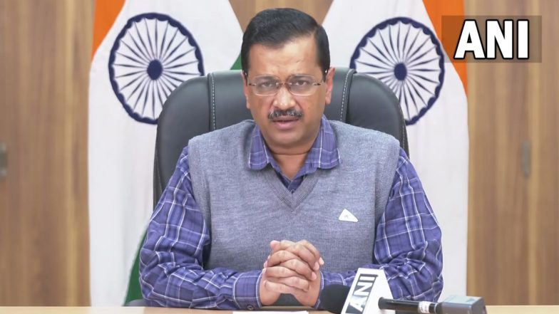 Omicron Variant: कोरोना के ओमीक्रोन वेरिएंट को देखते हुए दिल्ली सरकार ने कसी कमर, सीएम केजरीवाल ने बताई पूरी तैयारी