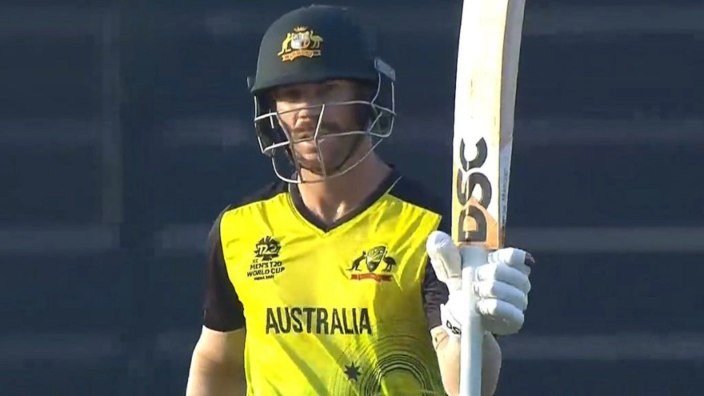 ऑस्ट्रेलिया के सलामी बल्लेबाज डेविड वार्नर तोड़ सकते है विराट का 7 साल पुराना रिकॉर्ड