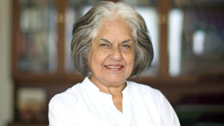 आपत्ति के बावजूद 20 मिनट तक वर्चुअल सुनवाई में नजर आया अर्ध नग्न व्यक्ति: वरिष्ठ वकील इंदिरा जयसिंह ने दर्ज करवाई शिकायत
