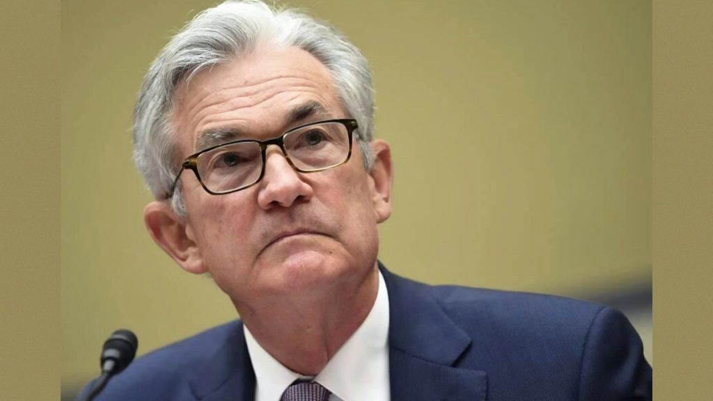 ओमिक्रॉन कोविड -19 वेरिएंट अमेरिकी अर्थव्यवस्था के लिए जोखिम पैदा कर रहा है: फेड प्रमुख