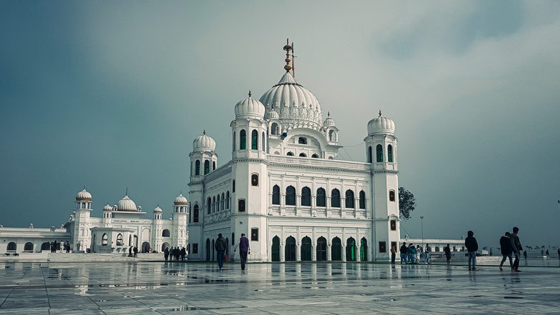 Kartarpur Corridor Reopen: करतारपुर कॉरिडोर आज से फिर खुला, तीर्थयात्रियों को इन दिशानिर्देशों का करना होगा पालन