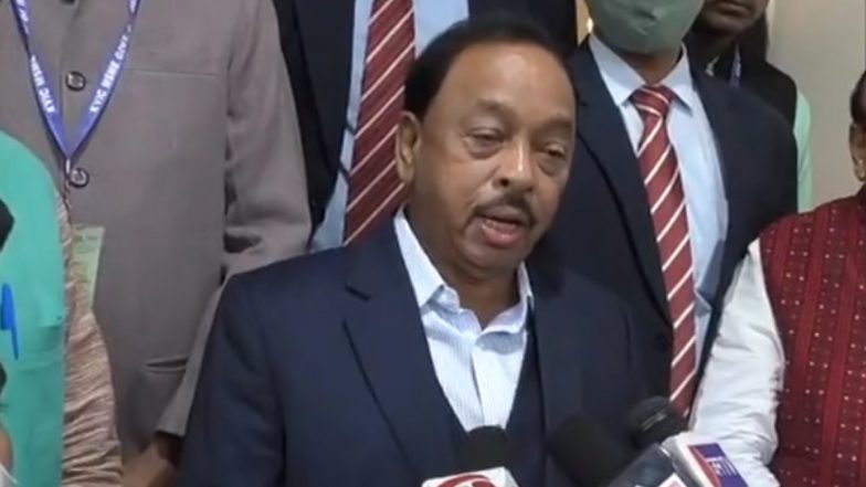बीएमसी को मंत्री नारायण राणे के बंगले से संबंधित अर्जी पर फैसला करने का निर्देश