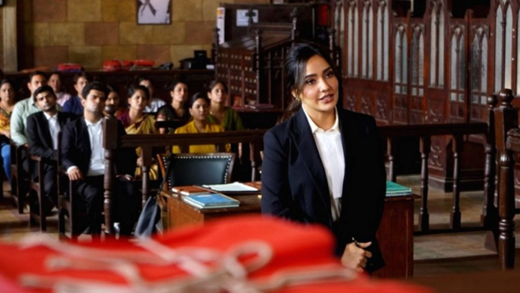 वूट सेलेक्ट पर इल्लीगल 2 रिलीज होगी