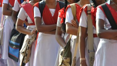 Rajasthan: पेट दर्द की शिकायत होने पर छुट्टी मांगने वाली छात्रा से टीचर ने की अश्लील हरकत, स्कूल में मचा हंगामा