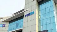 Paytm का वित्त वर्ष 2022 परिणाम: राजस्व 77 फीसदी बढ़कर 4,974 करोड़ रुपये, घाटा 8 फीसदी घटकर 1,518 करोड़ रुपये रहा